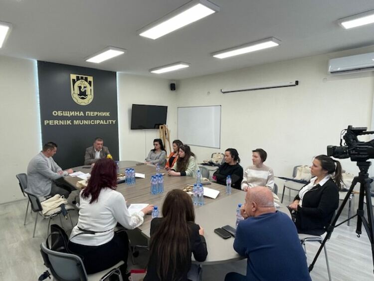 Подадени са 1043 заявления за подмяна на отоплителните уреди по програма &bdquo;За по-чист въздух в община Перник&ldquo; 