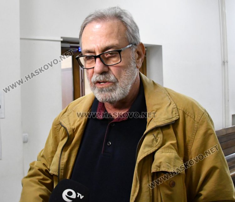 Георги Иванов