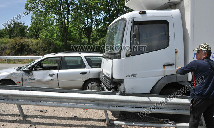 Снимката а илюстративна