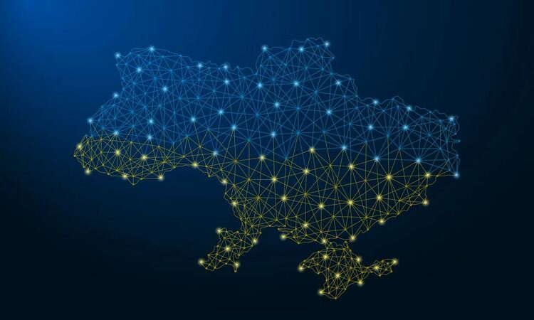 Разкриха корупционна мрежа в Държавната гранична служба на Украйна