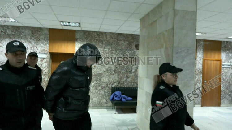 Пловдивският апелативен съд остави в сила паричната гаранция от 5 000 лева на Божидар Бобоков