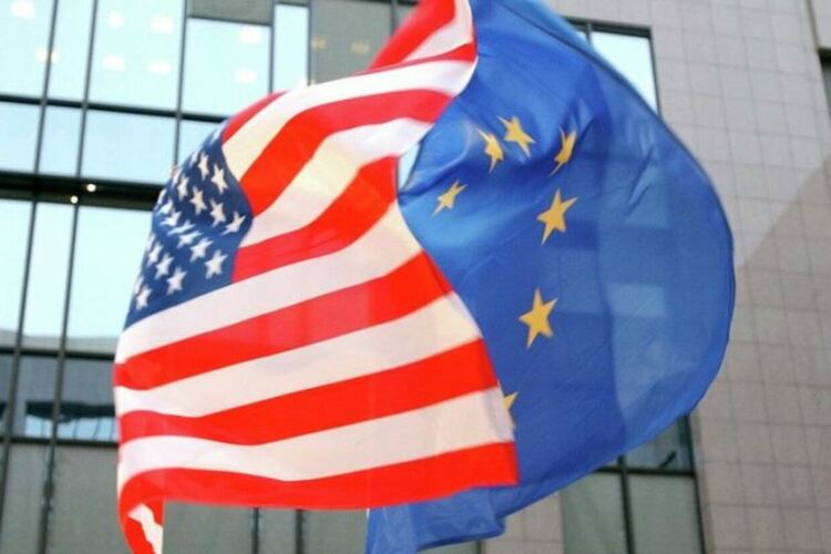 &bdquo;Американската ни мечта е мъртва." Европа вече не смята САЩ за съюзник