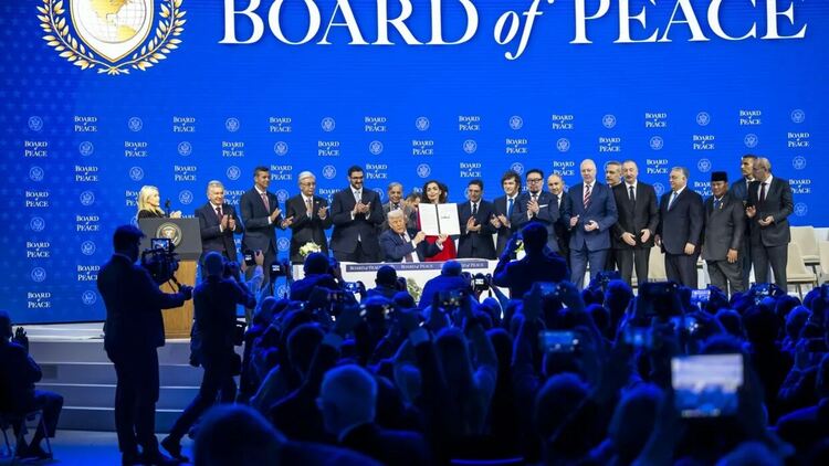  Единствени в ЕС: България се нареди до Унгария в Съвета за мир на Тръмп