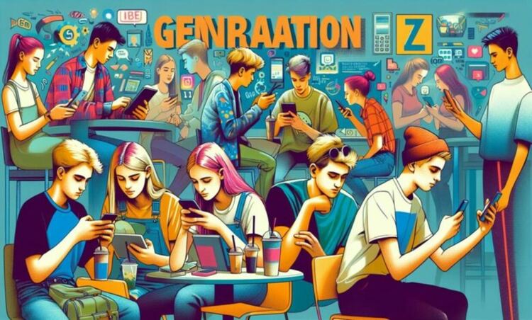 Позиция на Поколението Джен Z за образованието в Кърджали-не отговаря на съвремието!