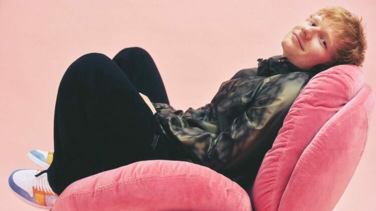 Наградите БРИТ дадоха само една номинация на Ed Sheeran