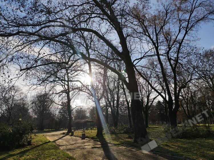 Облачно и тихо днес в Кърджали