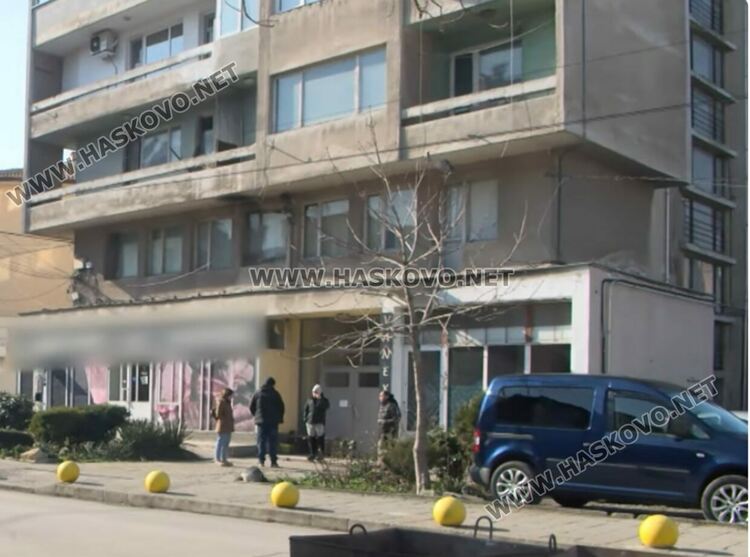 Пиянски сбирки и скандали тероризират цял блок в Хасково