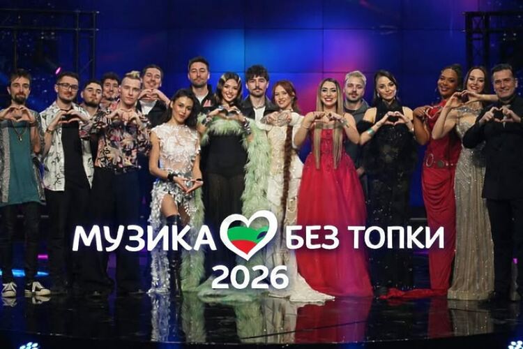 Колаж Венцислав Мицов