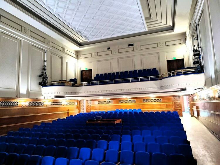 Откриват Дигитален клуб към НЧ "Родолюбие" - Асеновград