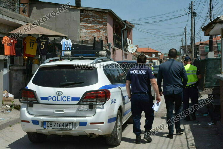 Задържаха двама мъже с хероин в &bdquo;Република&ldquo;