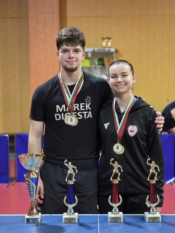 Три златни и три бронзови медала за СКТМ &bdquo;Юнак&ldquo; &ndash; Ардино от Държавното първенство до 21 години