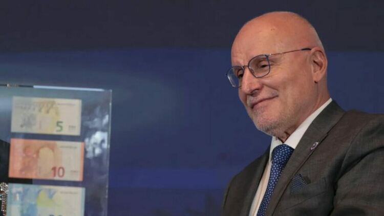 Димитър Радев: Влязохме в еврозоната със стабилна финансова позиция