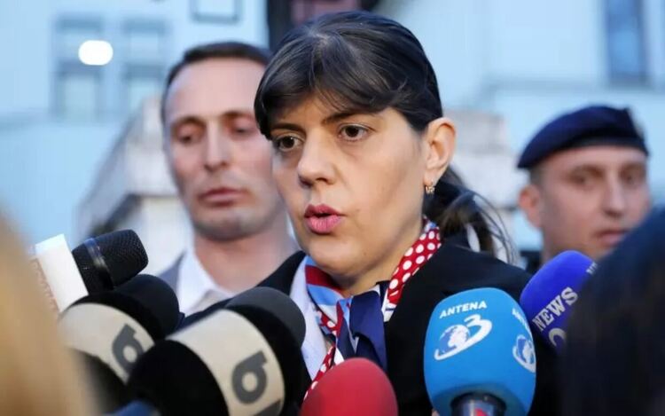 Управител на фирма е осъден на затвор за измама с евросредства