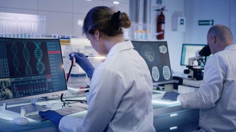 Генно редактиране доближава края на ежедневните лекарства за холестерол