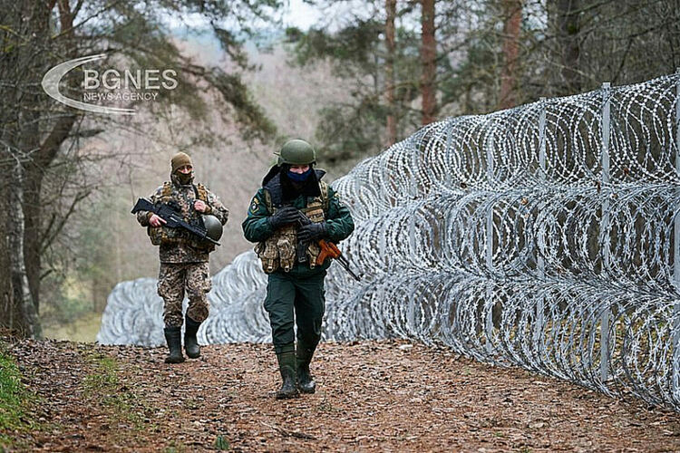 Латвийското разузнаване: Русия все повече възприема Латвия като Украйна отпреди войната