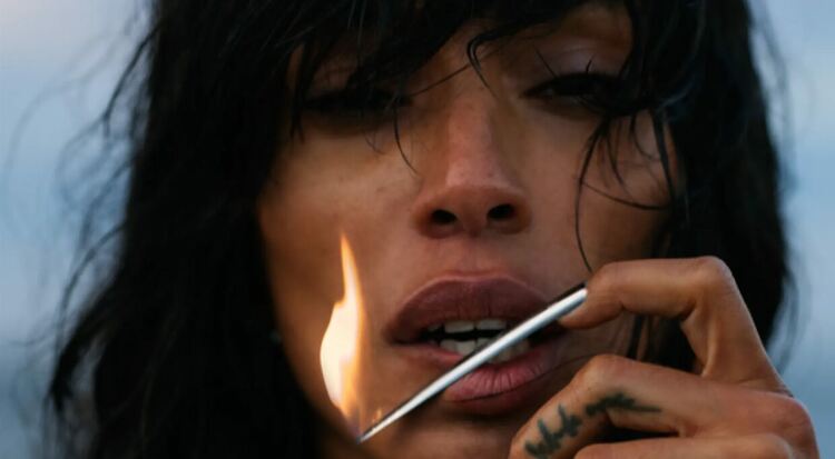 Loreen обяви новия си студиен албум