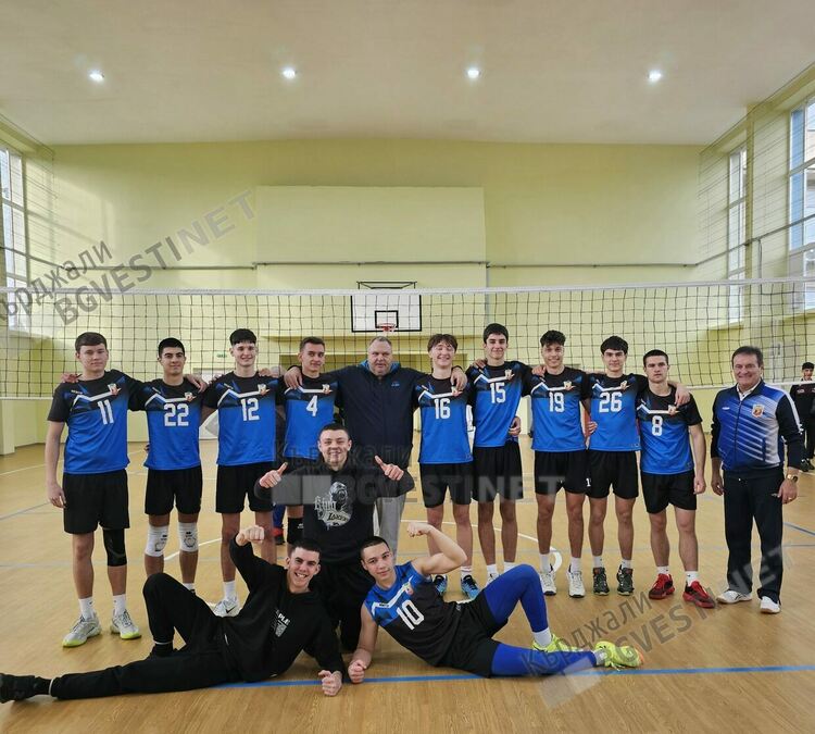 Две категорични победи на АРДА Кж срещу отбора на Нефтохимик Бс