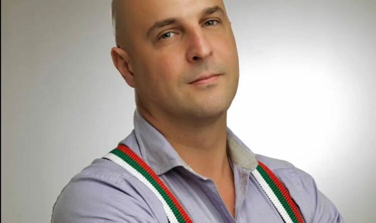 Светльо Витков на 55 г.: бунтът, който не остарява