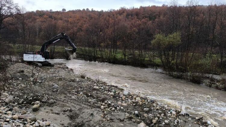 Спират водата от язовир Студена в сряда заради превключване на водопровод