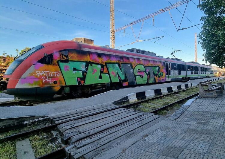 снимката е илюстративна