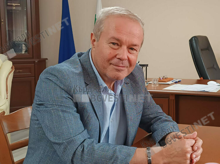 д-р Виктор Кирчев