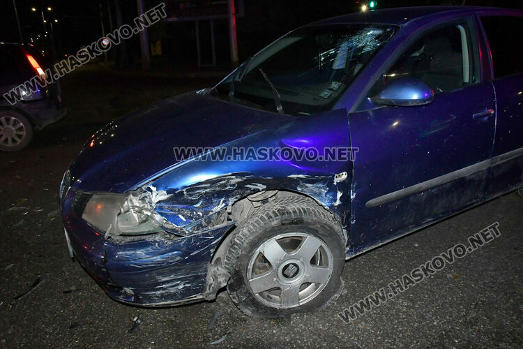 МВР: Водачът на &bdquo;Опела&ldquo; е причинил катастрофата до Цигарената фабрика