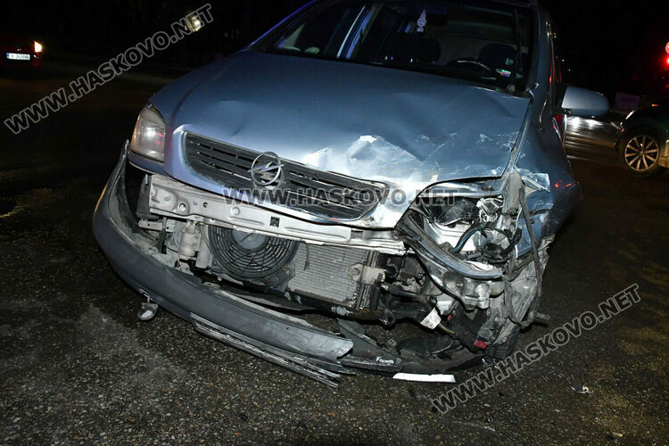 МВР: Водачът на &bdquo;Опела&ldquo; е причинил катастрофата до Цигарената фабрика