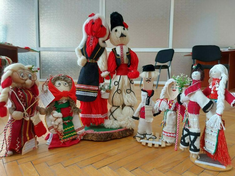 Община Димитровград обявява общински семеен конкурс за мартеница &bdquo;Пижо и Пенда&ldquo;