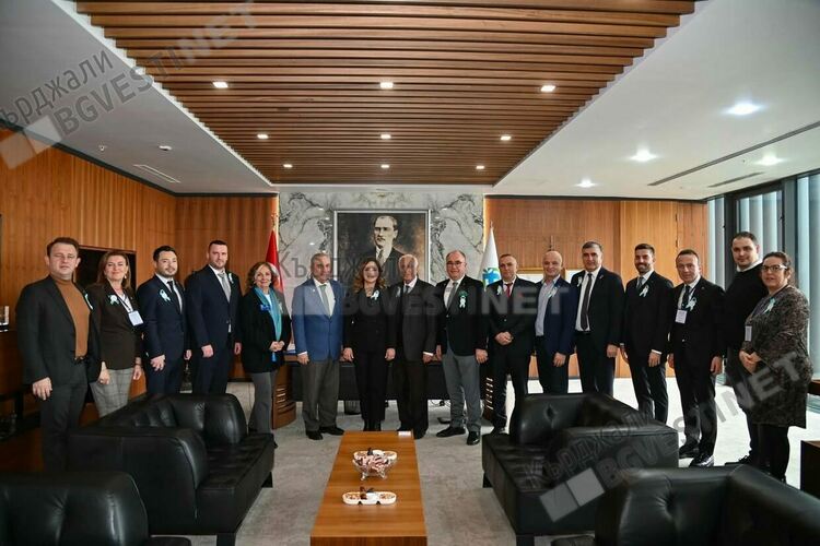 Заедно казваме &bdquo;СТОП на Човешкият папилома вирус (HPV)&ldquo;