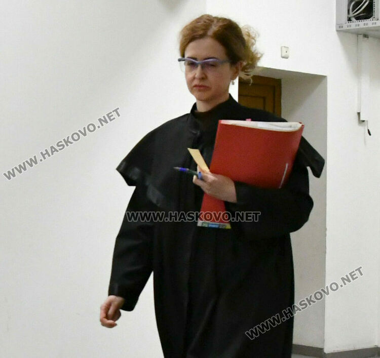 Задържаният за палежа на апартамент в Хасково: Съжалявам, пишман съм