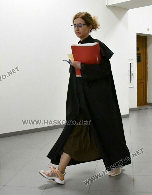 Задържаният за палежа на апартамент в Хасково: Съжалявам, пишман съм