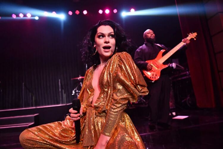 Лоши метеорологични условия попречиха на концерта на Джеси Джей в Торонто