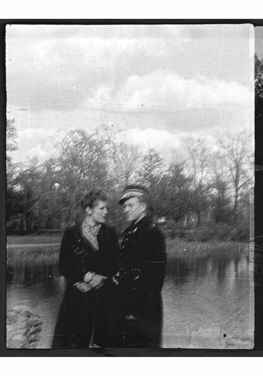 Документалният HBO Original филм &bdquo;33 снимки от гетото&ldquo; с премиера в HBO Max и по HBO