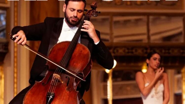 HAUSER анонсира новото EP The Swan