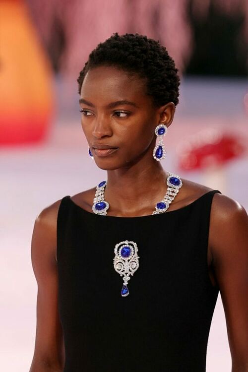 Chanel Haute Couture за пролет-лято 2026: приказка за туид, коприна и красиви багри 