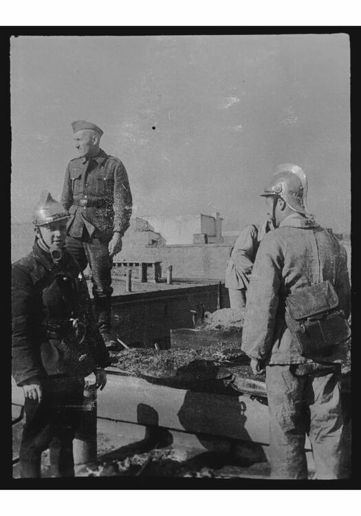 Документалният HBO Original филм &bdquo;33 снимки от гетото&ldquo; с премиера в HBO Max и по HBO