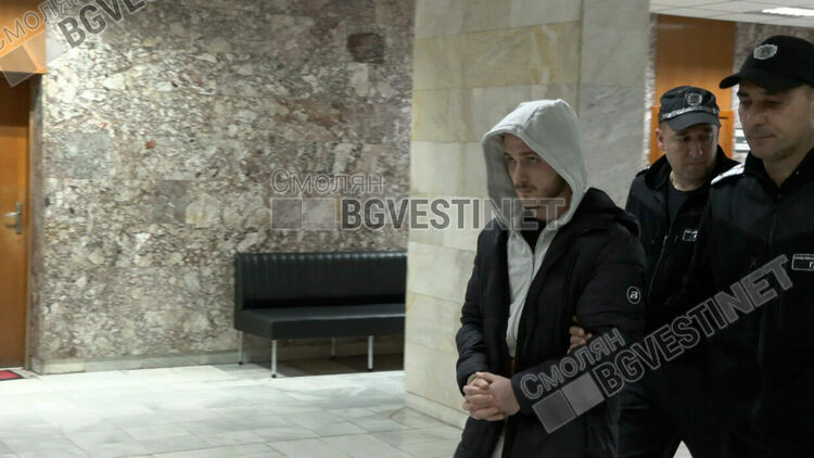 Съдът остави в ареста обвиняем за убийството на Костадин от Мадан