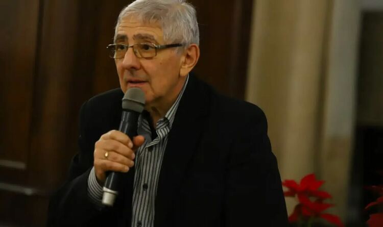 Хайгашод Агасян стана на 73 г.