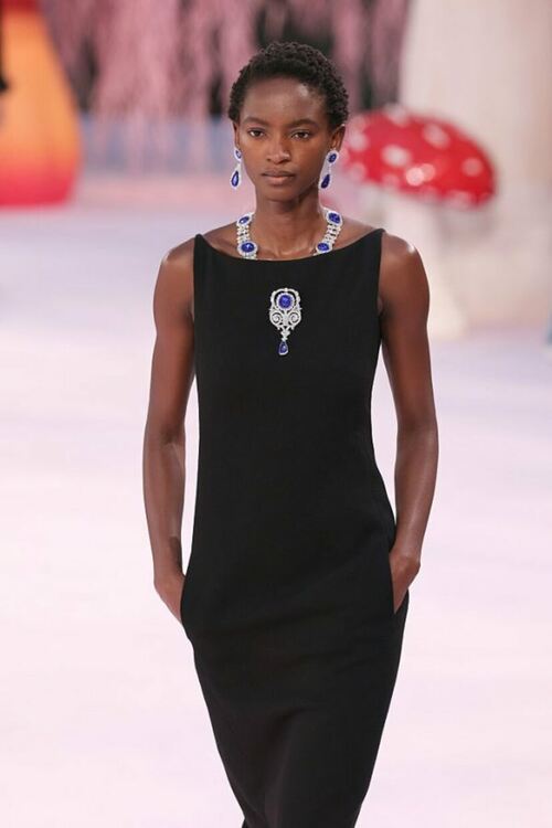 Chanel Haute Couture за пролет-лято 2026: приказка за туид, коприна и красиви багри 