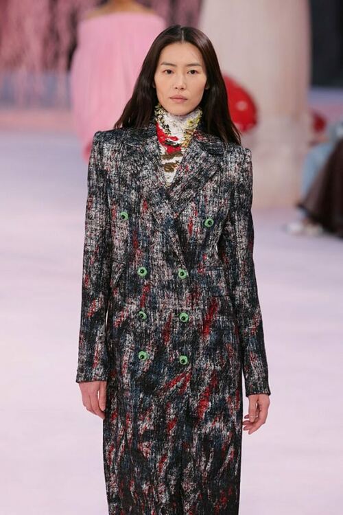 Chanel Haute Couture за пролет-лято 2026: приказка за туид, коприна и красиви багри 