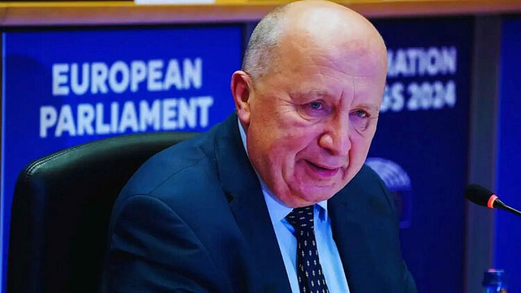 Европа се готви да създаде Съвет за сигурност