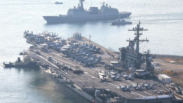 Без ядрени оръжия: Тръмп заплаши Иран със &bdquo;скорост и насилие&ldquo;, ако не преговаря