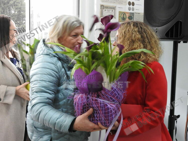 В ОУ &ldquo;П. К. Яворов&ldquo; откриха образцови СТЕМ кабинети 