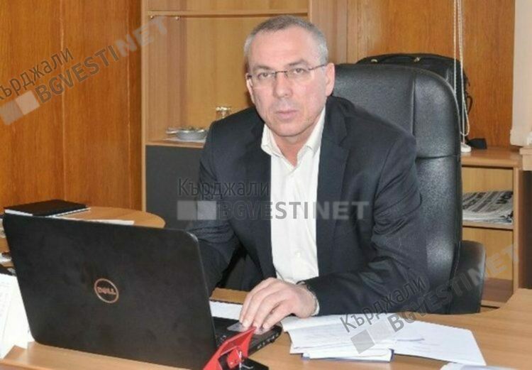 Тунджай Шукрю