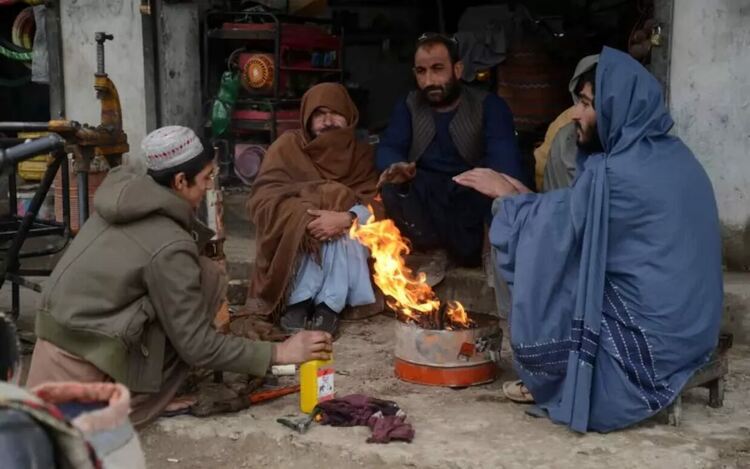 Талибаните в Афганистан разрешиха робството