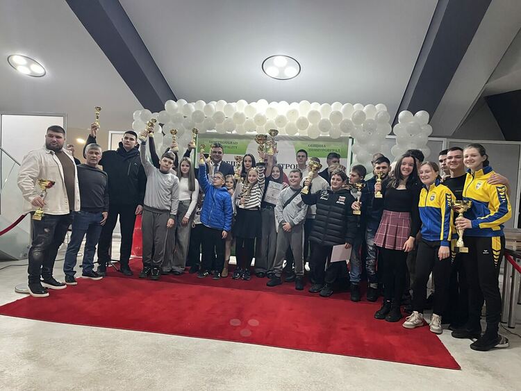 Георги Иванов и Никол Филипова са спортисти № 1 на Димитровград за 2025 г.