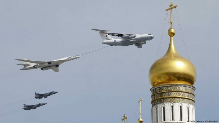Ще се оставим ли пак на Великите сили да ни поделят в сфери на влияние?
