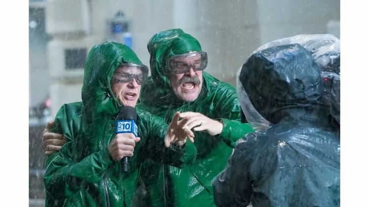 &ldquo;Любов в повече в Сейнт Луис&rdquo; с Джейсън Бейтман, Дейвид Харбър и Линда Карделини дебютира на 2 март в HBO Max