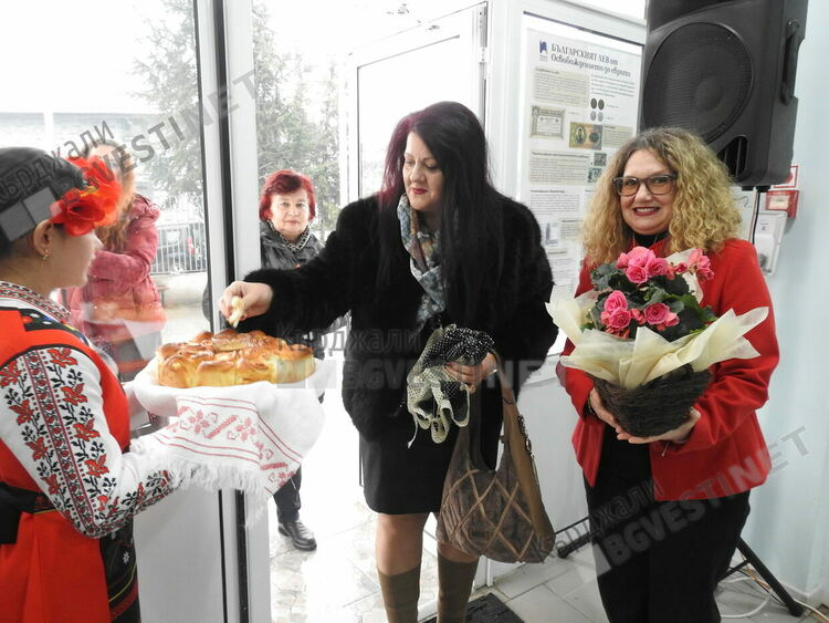 В ОУ &ldquo;П. К. Яворов&ldquo; откриха образцови СТЕМ кабинети 