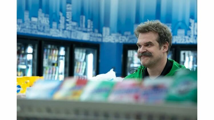 &ldquo;Любов в повече в Сейнт Луис&rdquo; с Джейсън Бейтман, Дейвид Харбър и Линда Карделини дебютира на 2 март в HBO Max